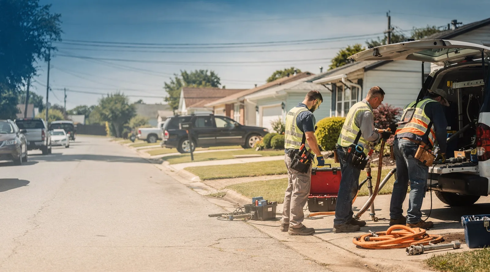 Water Heater Repair in Davenport Center, NY near me